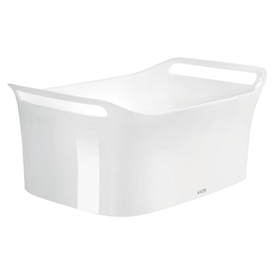 Lavabo à poser URQUIOLA
62,5 x 41 x 26,5 cm
modèle mural, coulée minérale