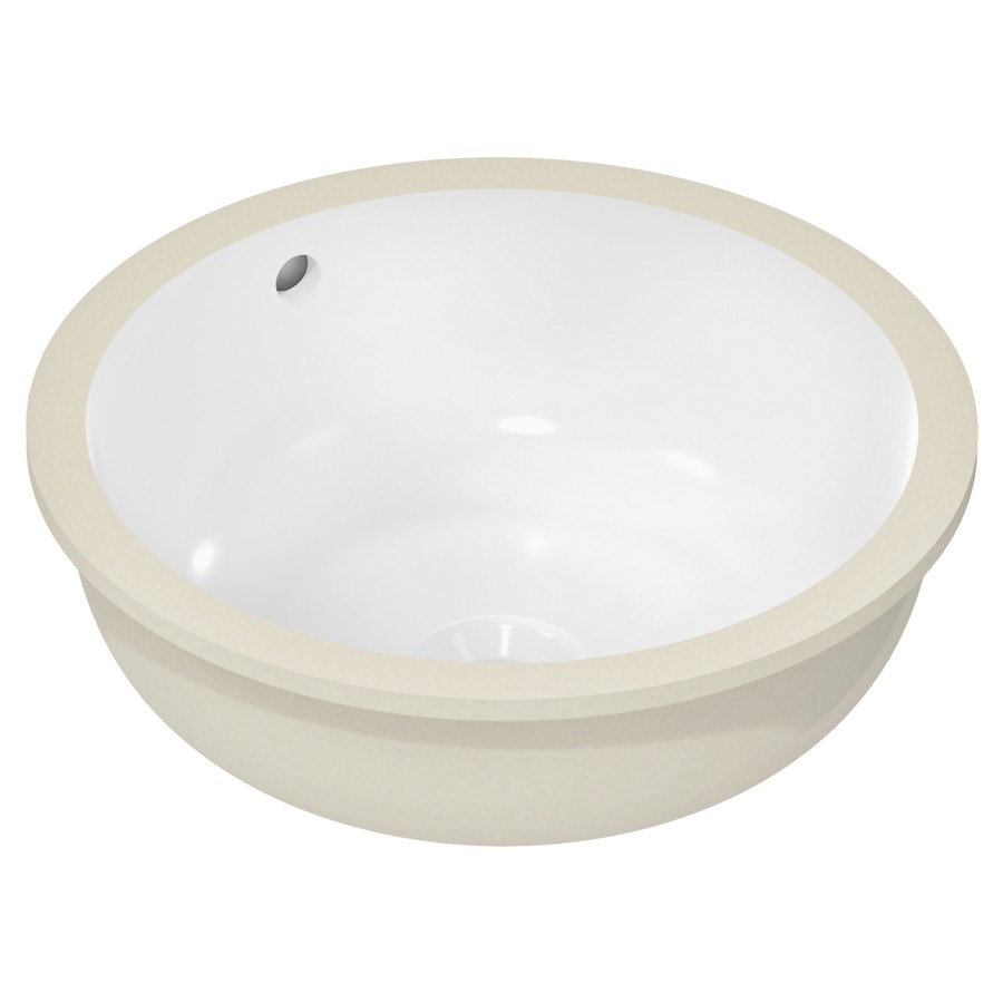 Lavabo à encastrer Xuniva S
