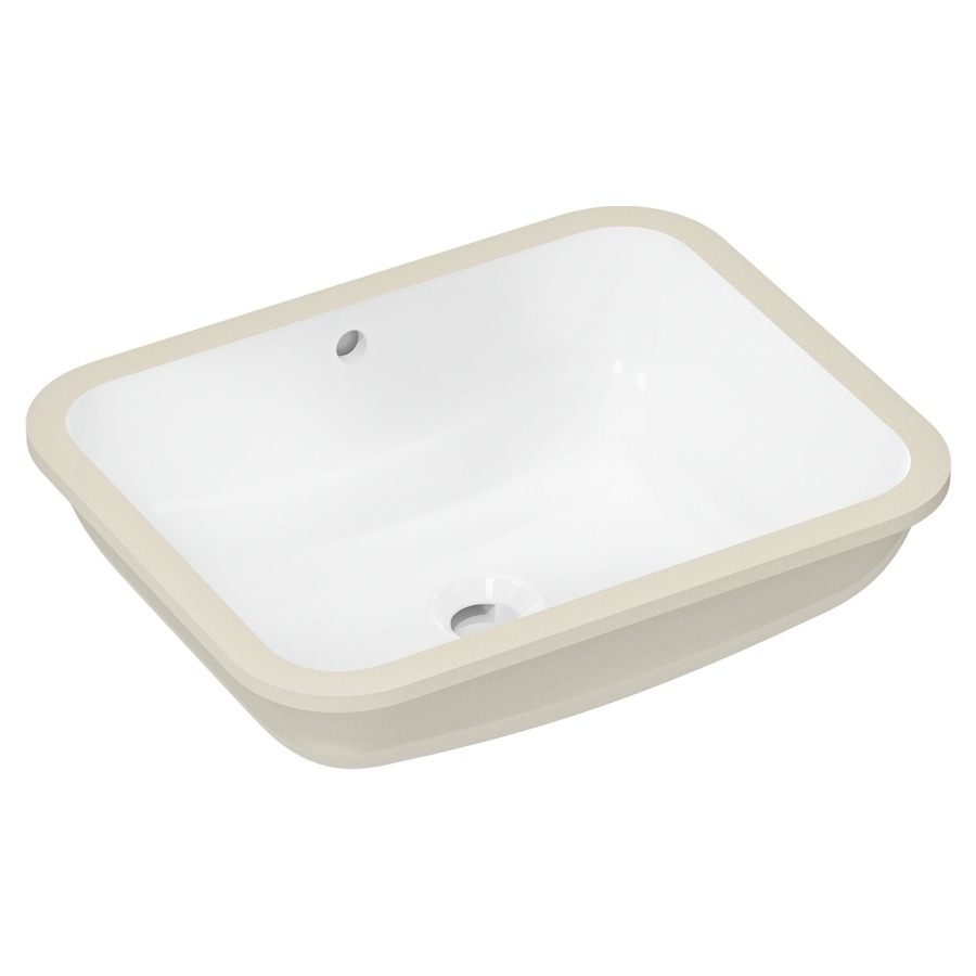 Lavabo à encastrer Xuniva Q