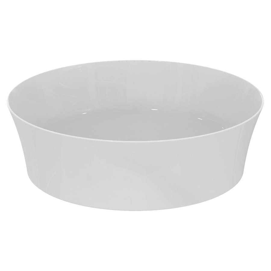 Lavabo à poser Ipalyss ronde