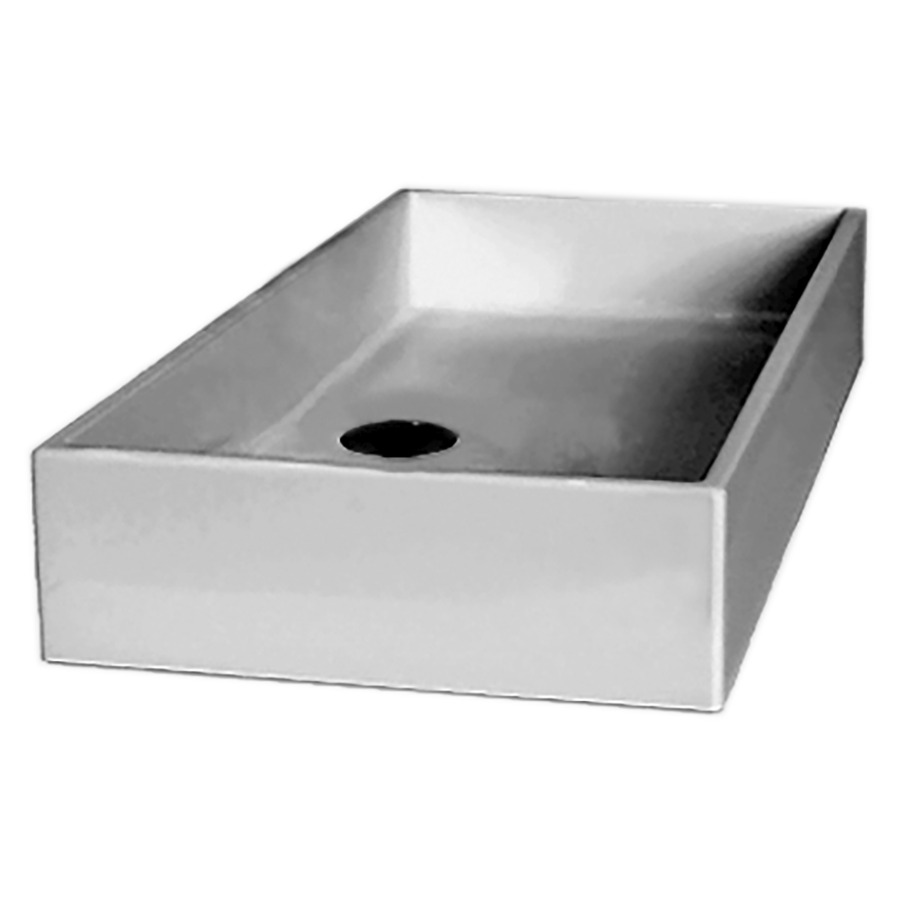 Lavabo à poser Domino 50