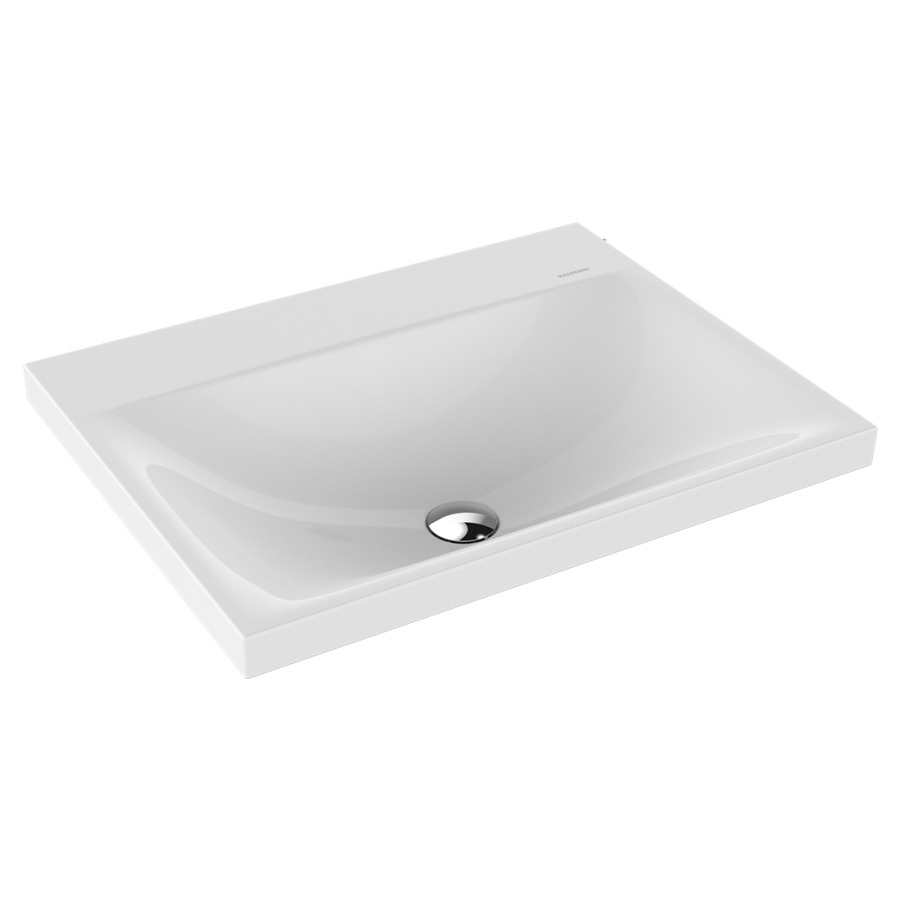 Lavabo à poser Silenio