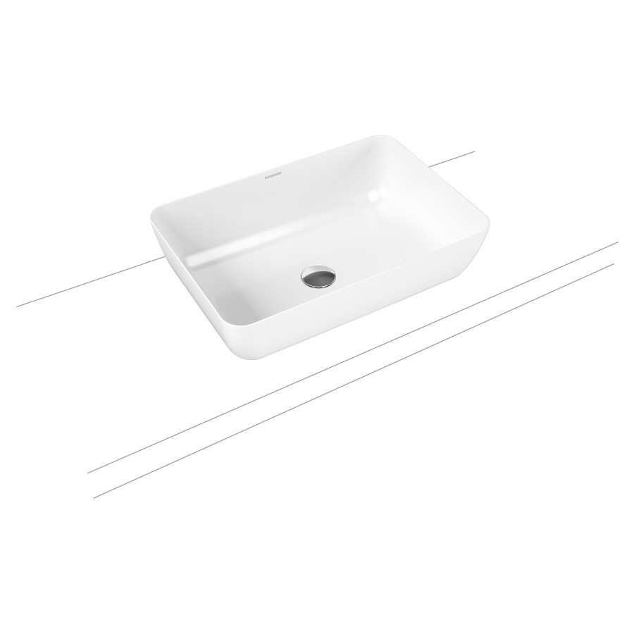 Lavabo à poser Cayono