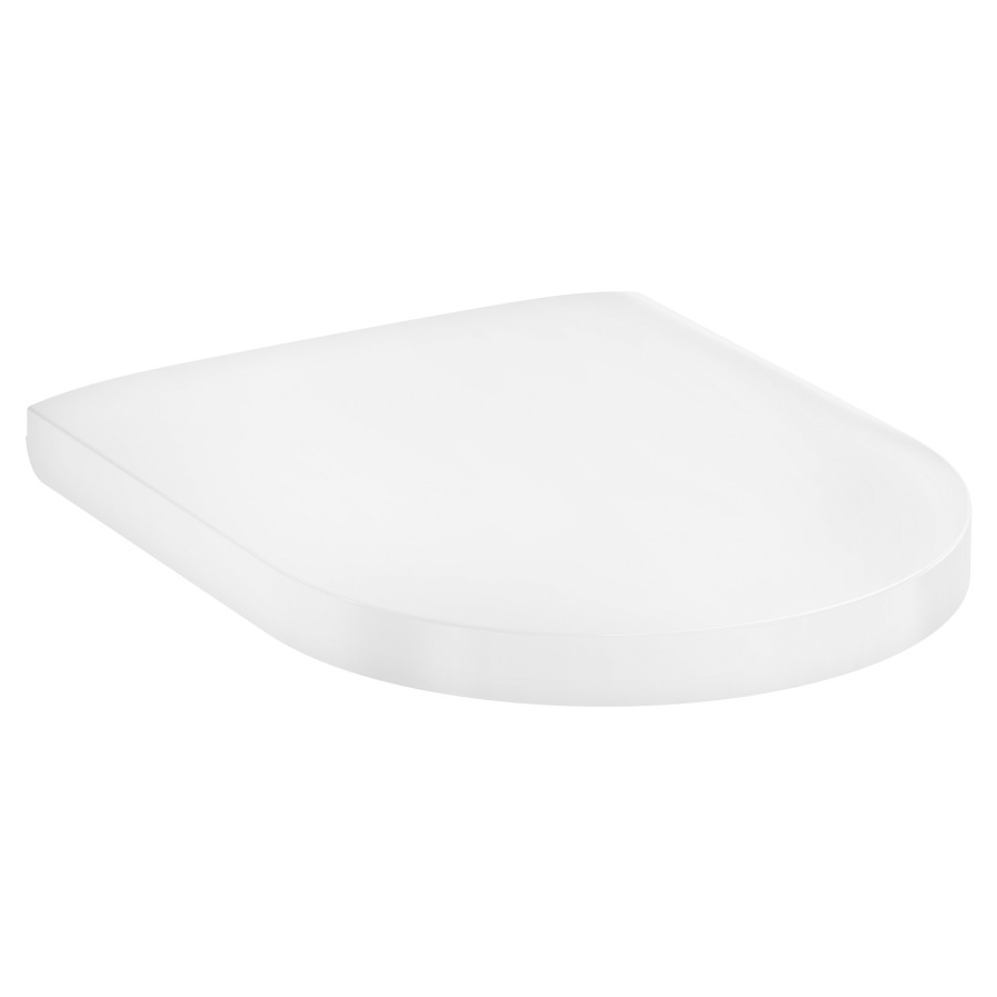 Siège de WC ELUPURA S
Urea, SoftClose et
QuickRelease