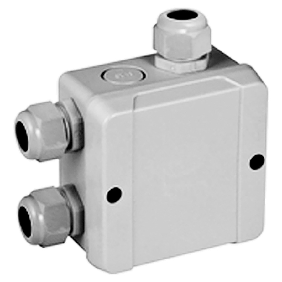 Boîtier de raccordement  électrique AquaClean Sela
