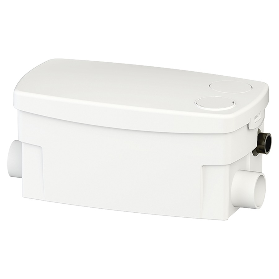 Pompe domestique Sanidouche+