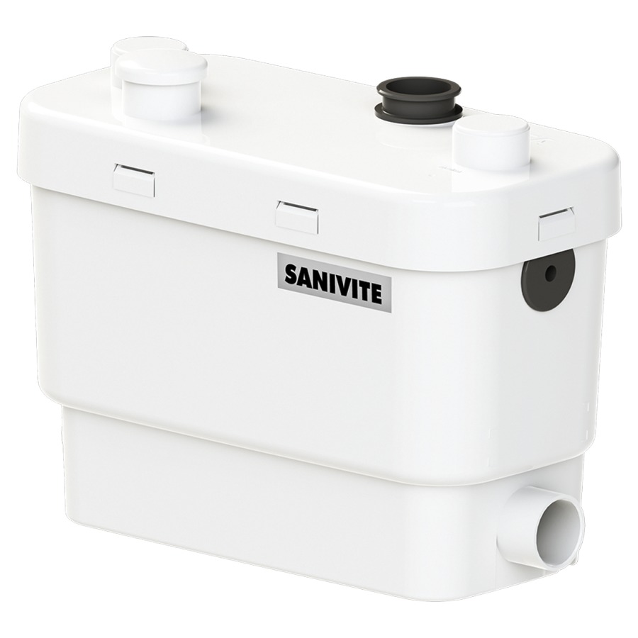 Pompe domestique Sanivite+