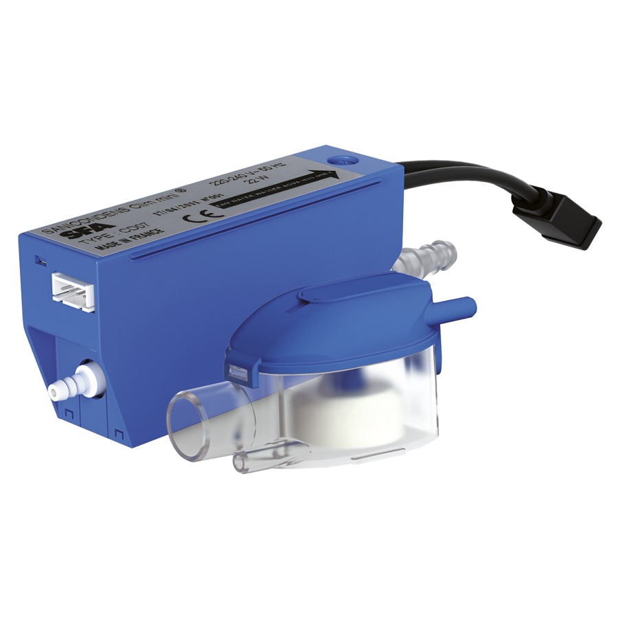 Pompe condensats Sanicondens Clim Mini