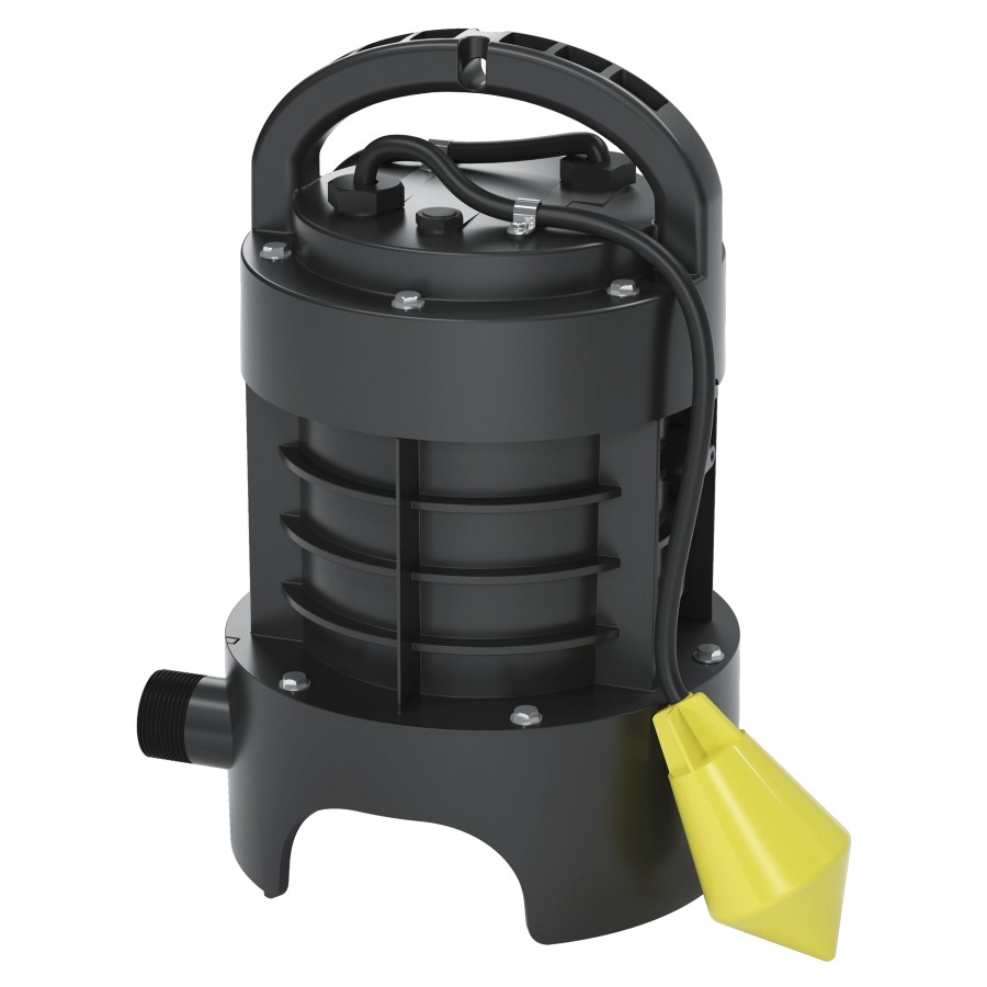 Pompe submersible Sanipump GR S