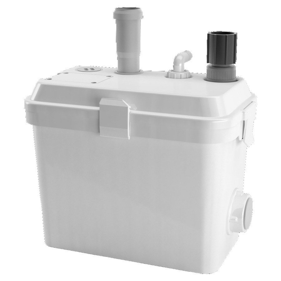 Pompe domestique Sanifast S 190