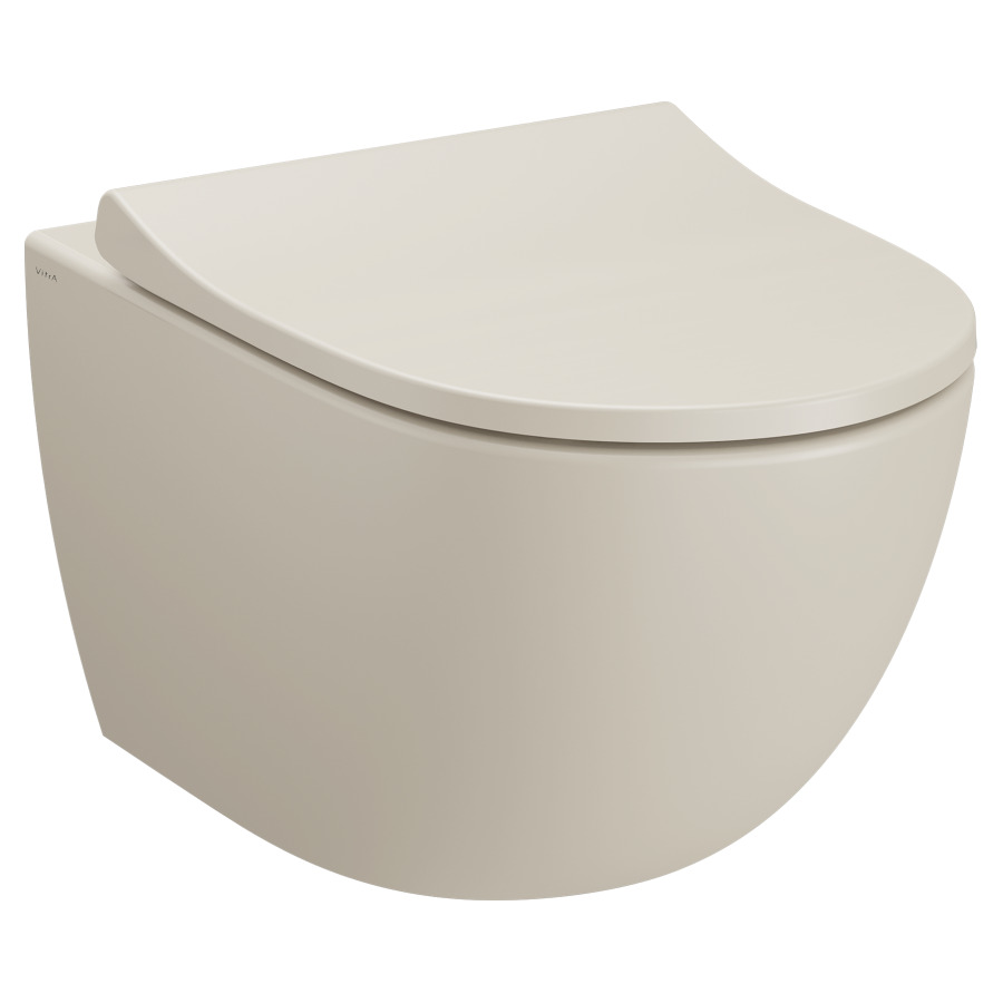 Cuvette murale SENTO FLUSH 2.0
rimless, céramique, fixation
cachée