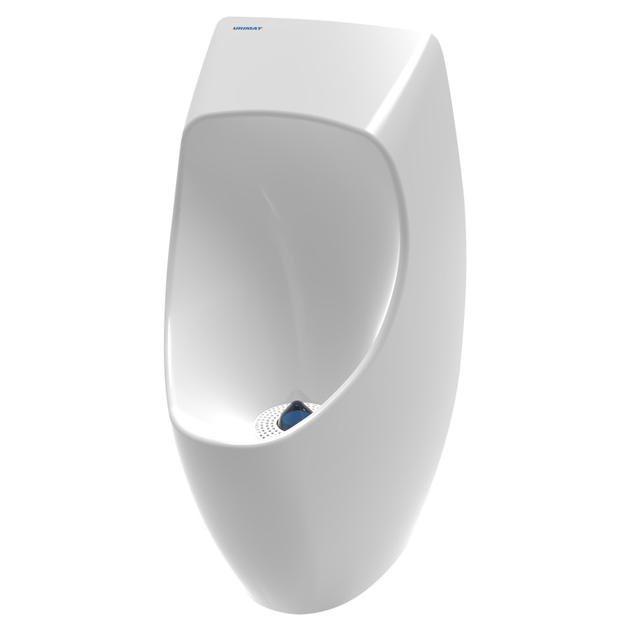 Urinoir Urimat Ceramic20