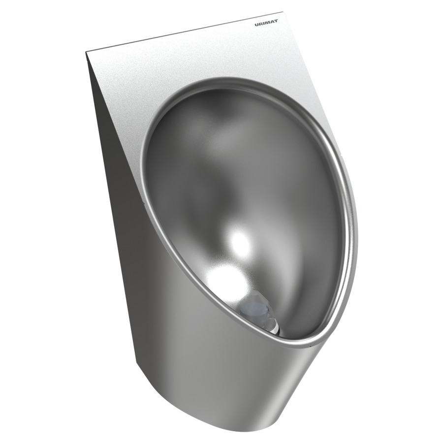 Urinoir Urimat Inox