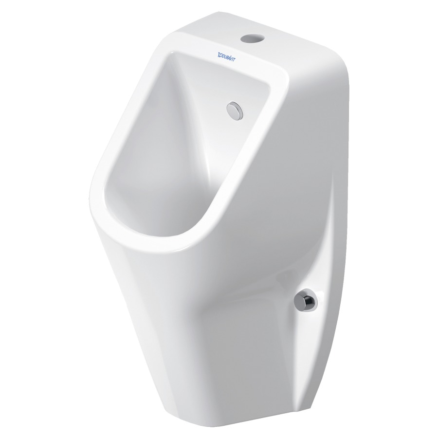 Urinoir Duravit No. 1