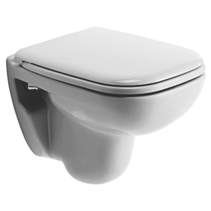 Cuvette murale D-Code Compact UP