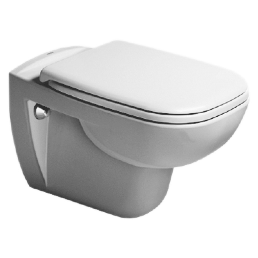 Cuvette murale D-CODE UP
54,5 x 35,5 cm, céramique
pour chasse d'eau à encastrer
sans matériel de fixation
227 035