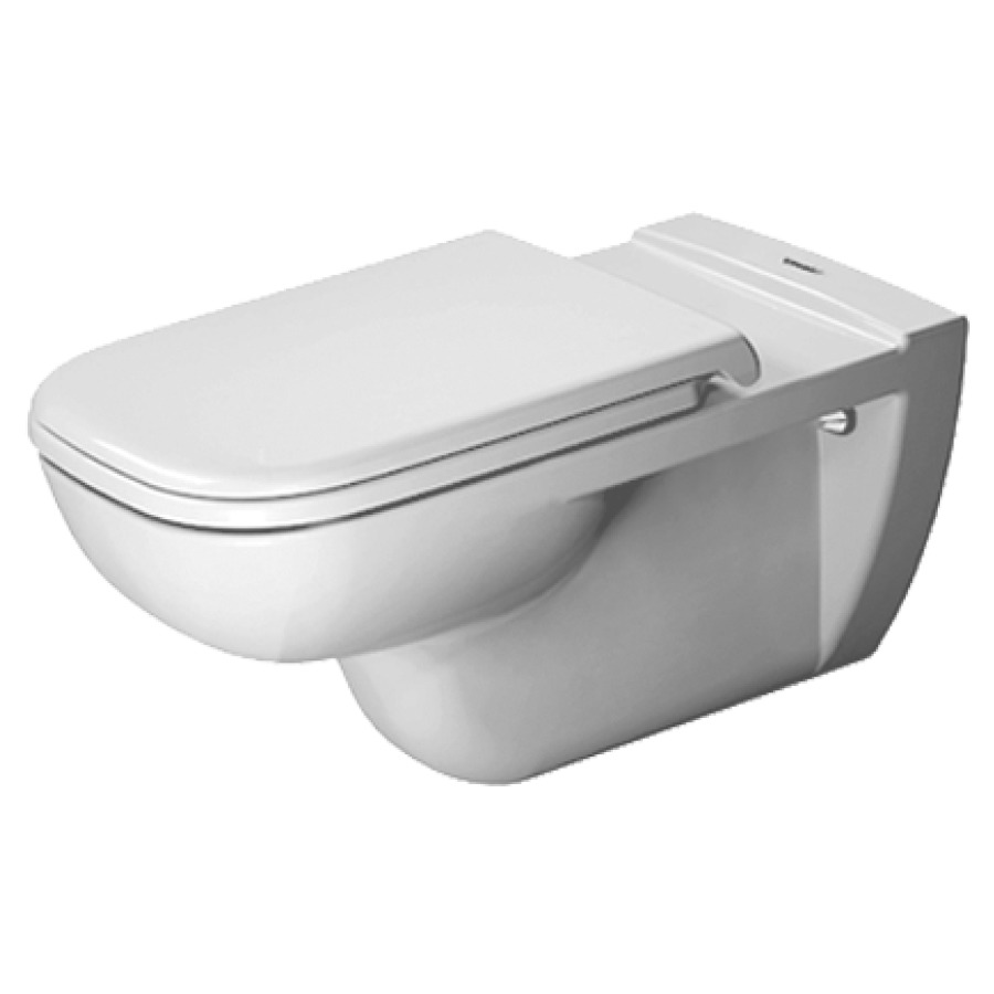 Cuvette murale D-Code Vital  UP