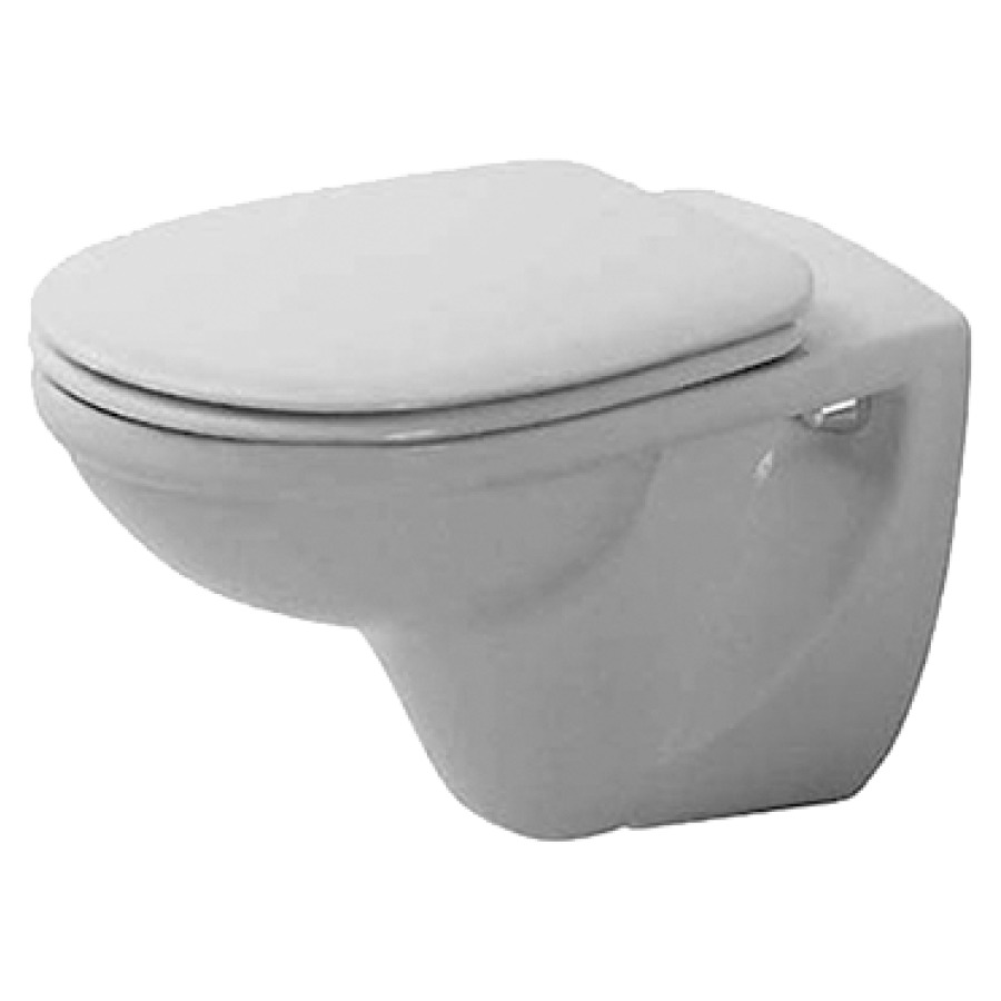 Cuvette murale D-Code Basic UP