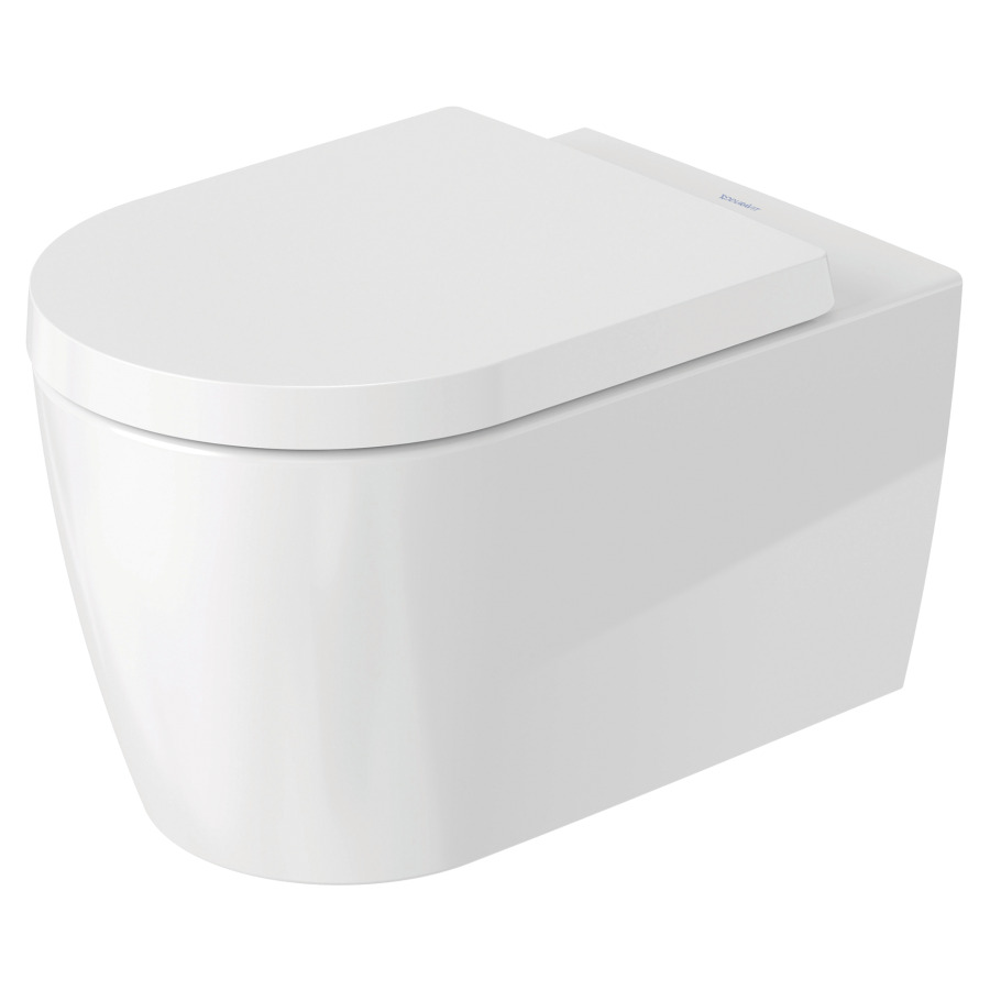 Cuvette murale ME BY STARCK UP
57 x 37 cm, céramique
pour chasse d'eau à encastrer
matériel de fixation Durafix