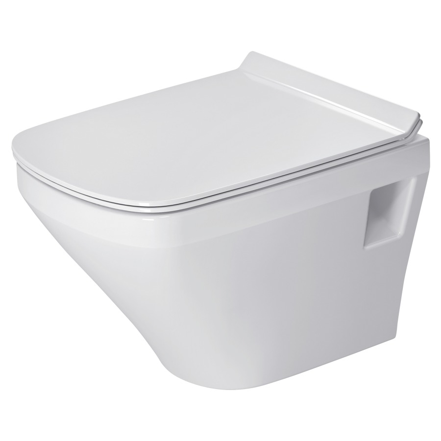 Cuvette murale DuraStyle Compact UP