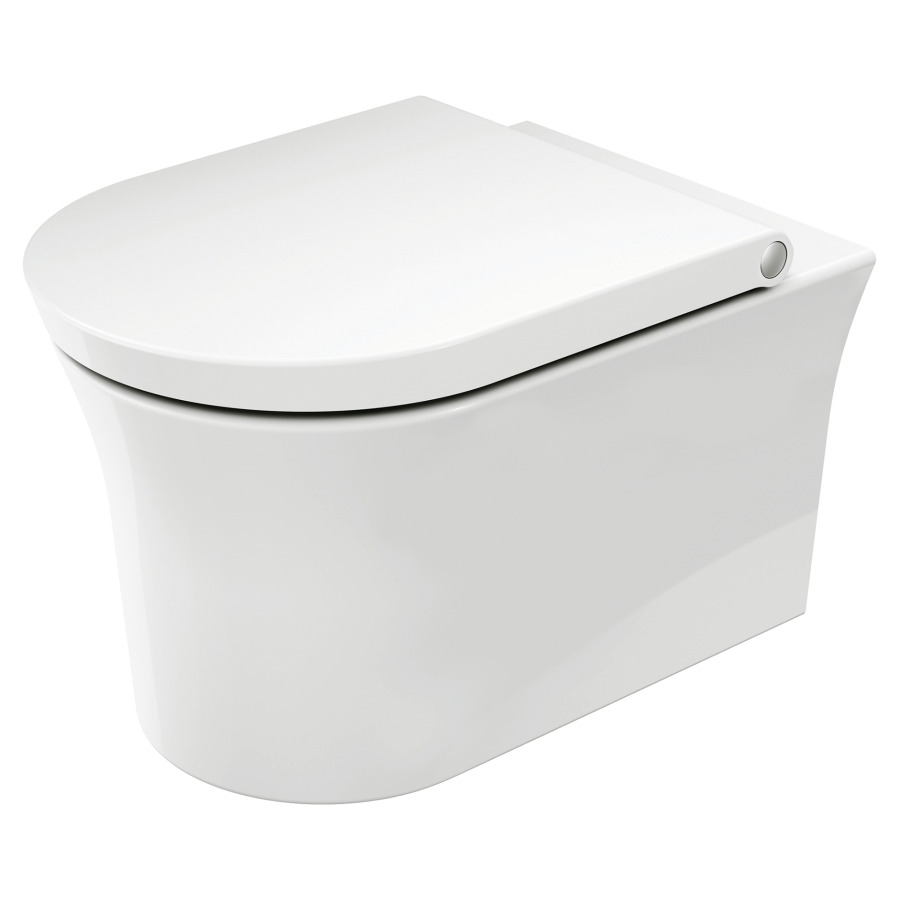 Cuvette murale White Tulip UP