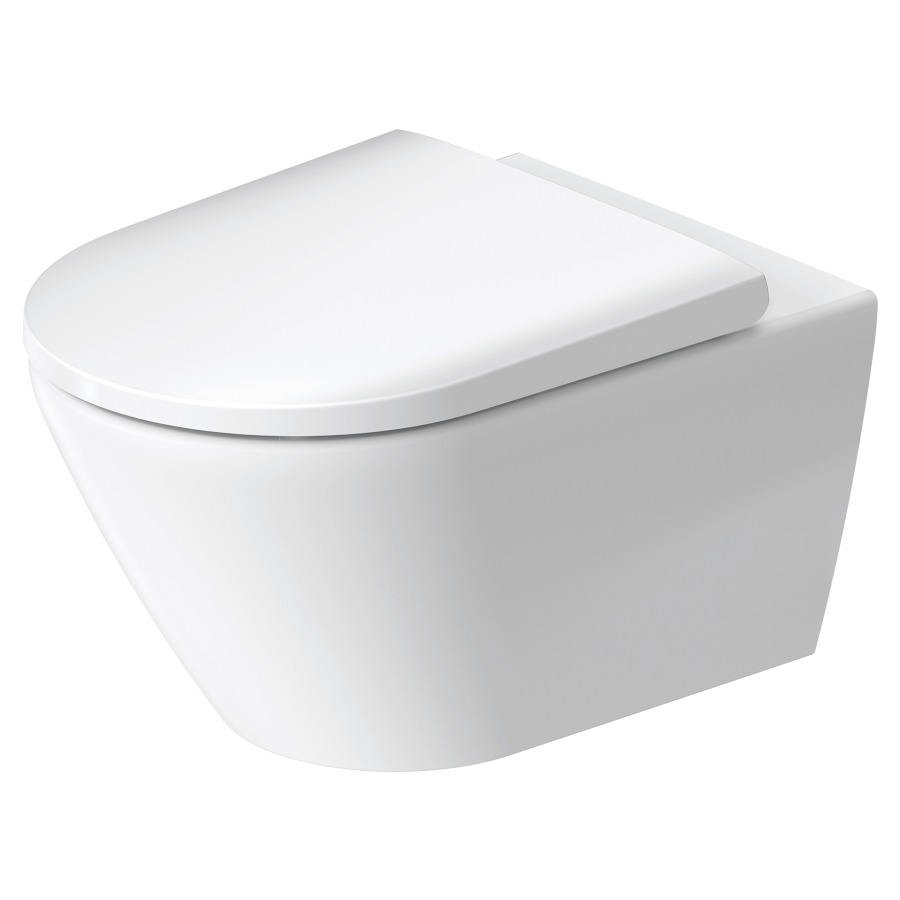 Cuvette murale D-Neo UP