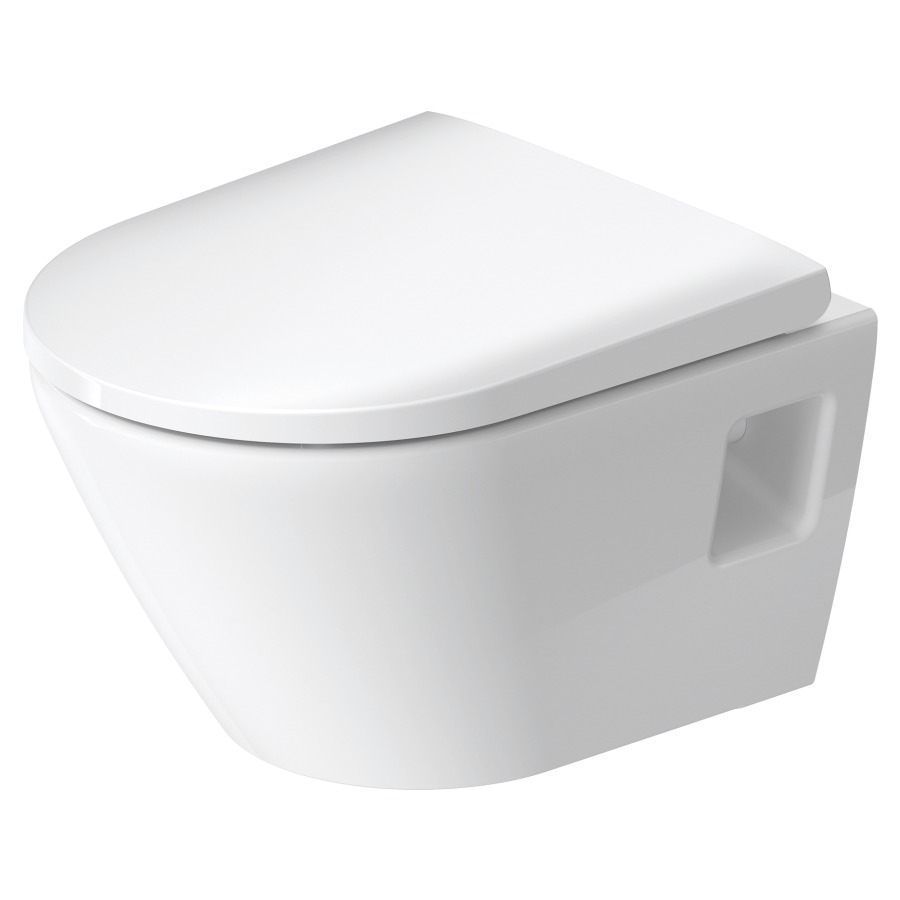 Cuvette murale D-Neo Compact UP