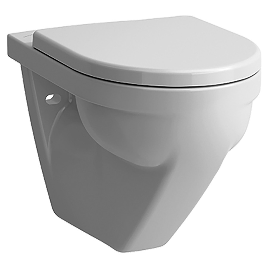 Cuvette murale Moderna R Comfort UP