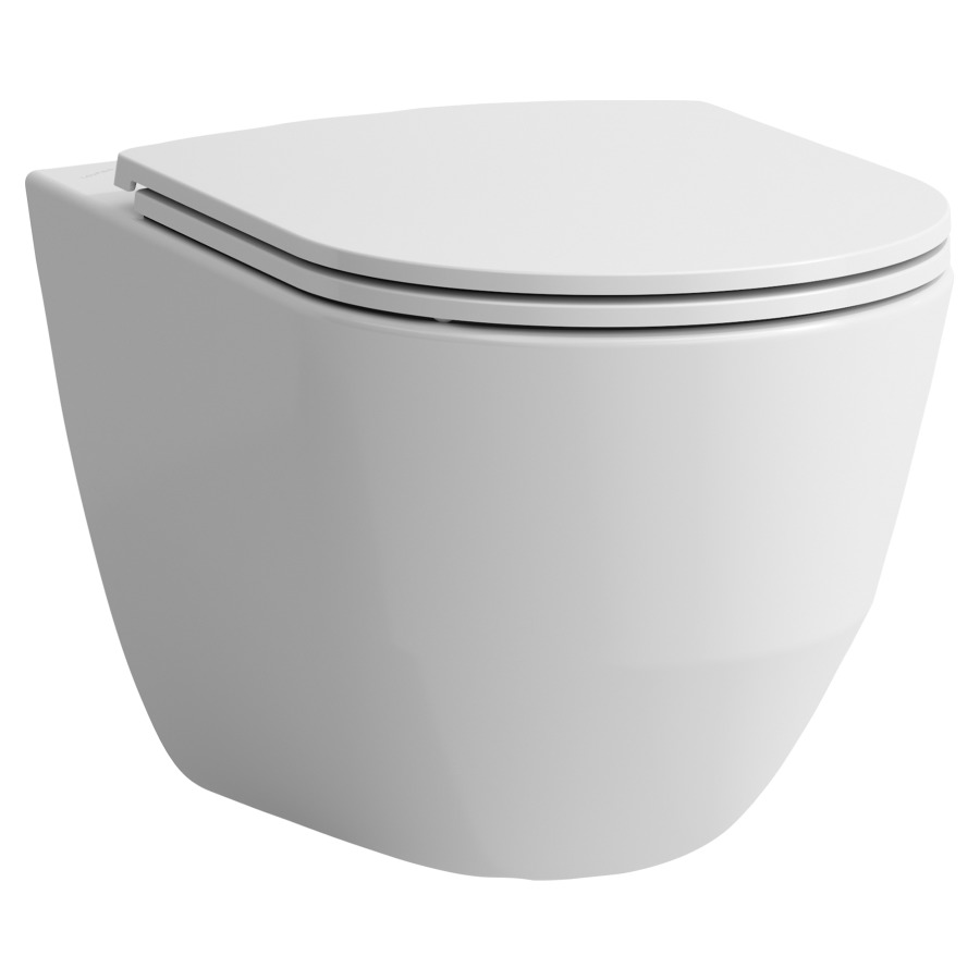 Cuvette murale Pro Comfort UP