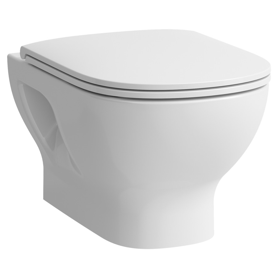 Cuvette murale Lua UP Basic