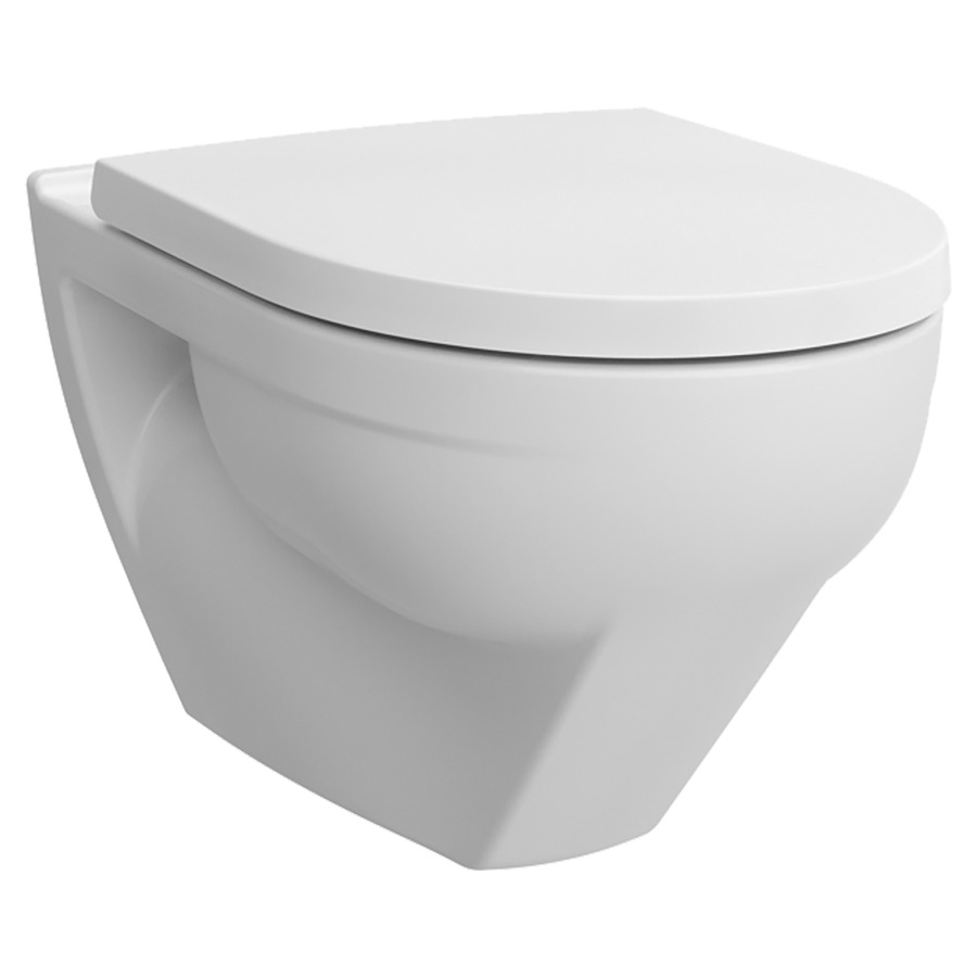 Cuvette murale Moderna S UP