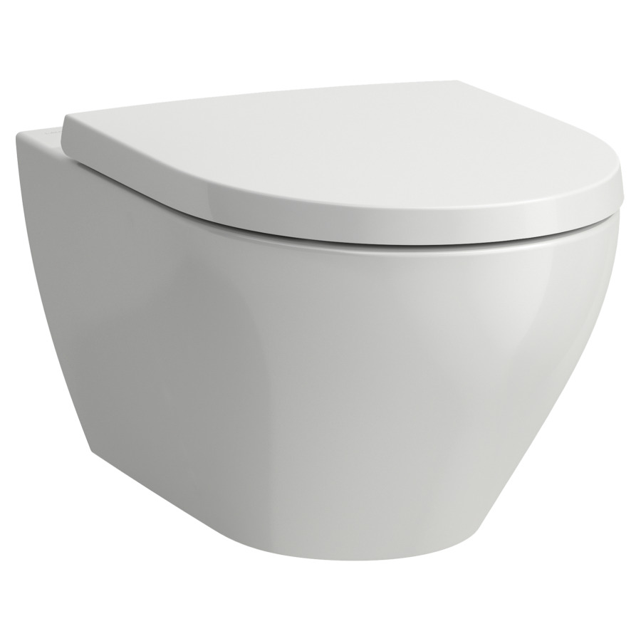 Cuvette murale MODERNA S UP
silencieux, design, rimless
céramique, fixation cachée
pour chasse d'eau à encastrer
avec protection sonore, sièges
de toilettes correspondants
351 532/533/527/528/529
351 566/567