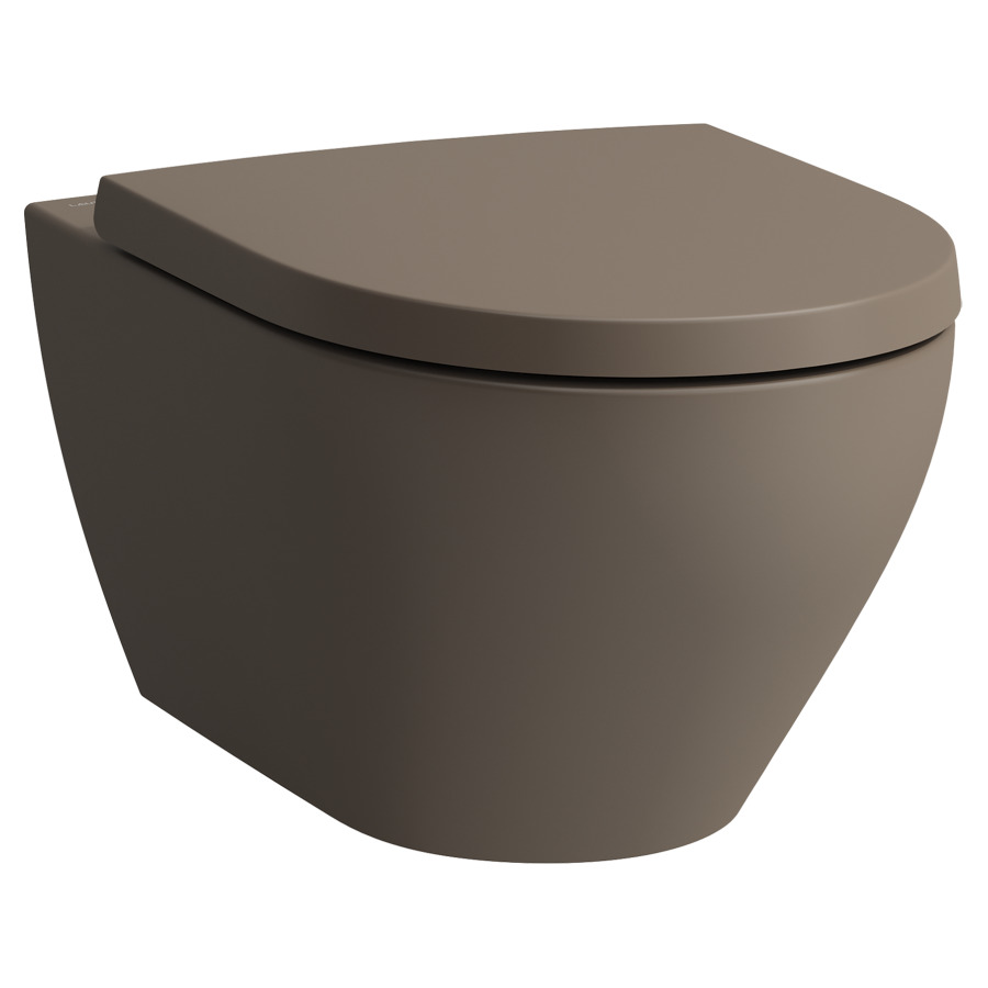 Cuvette murale MODERNA S UP
silencieux, design, rimless
céramique, fixation cachée
pour chasse d'eau à encastrer
avec protection sonore, sièges
de toilettes correspondants
351 532/533/527/528/529
351 566/567