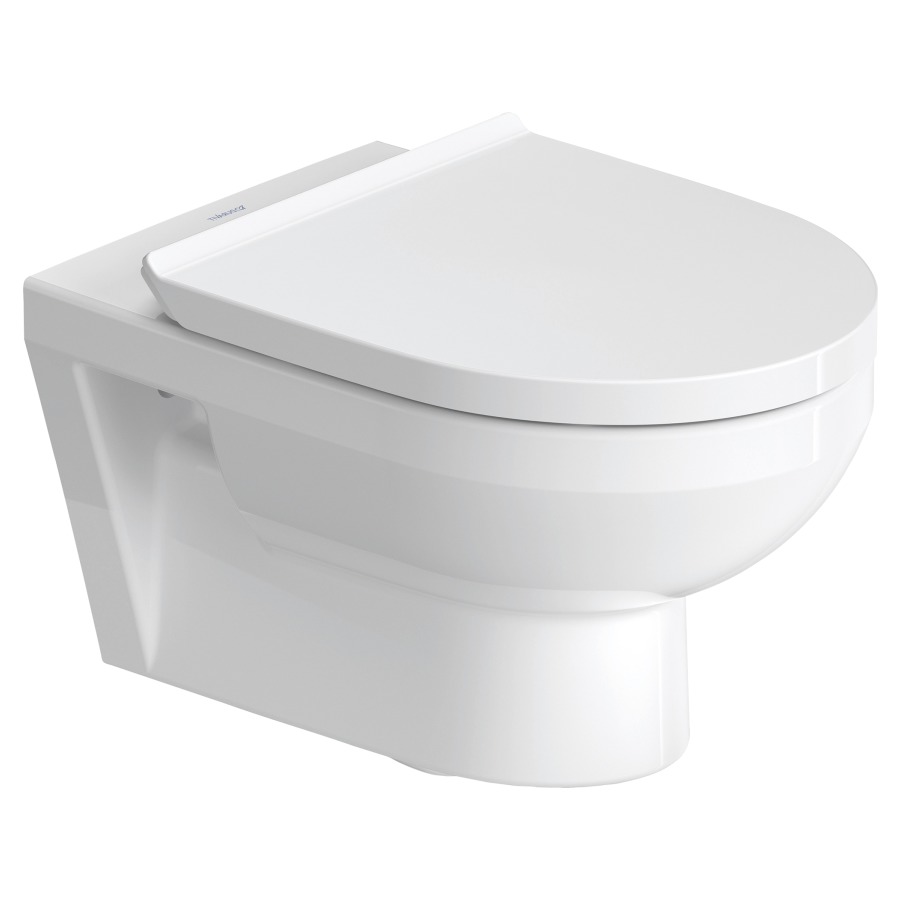 Cuvette murale Duravit No. 1 UP