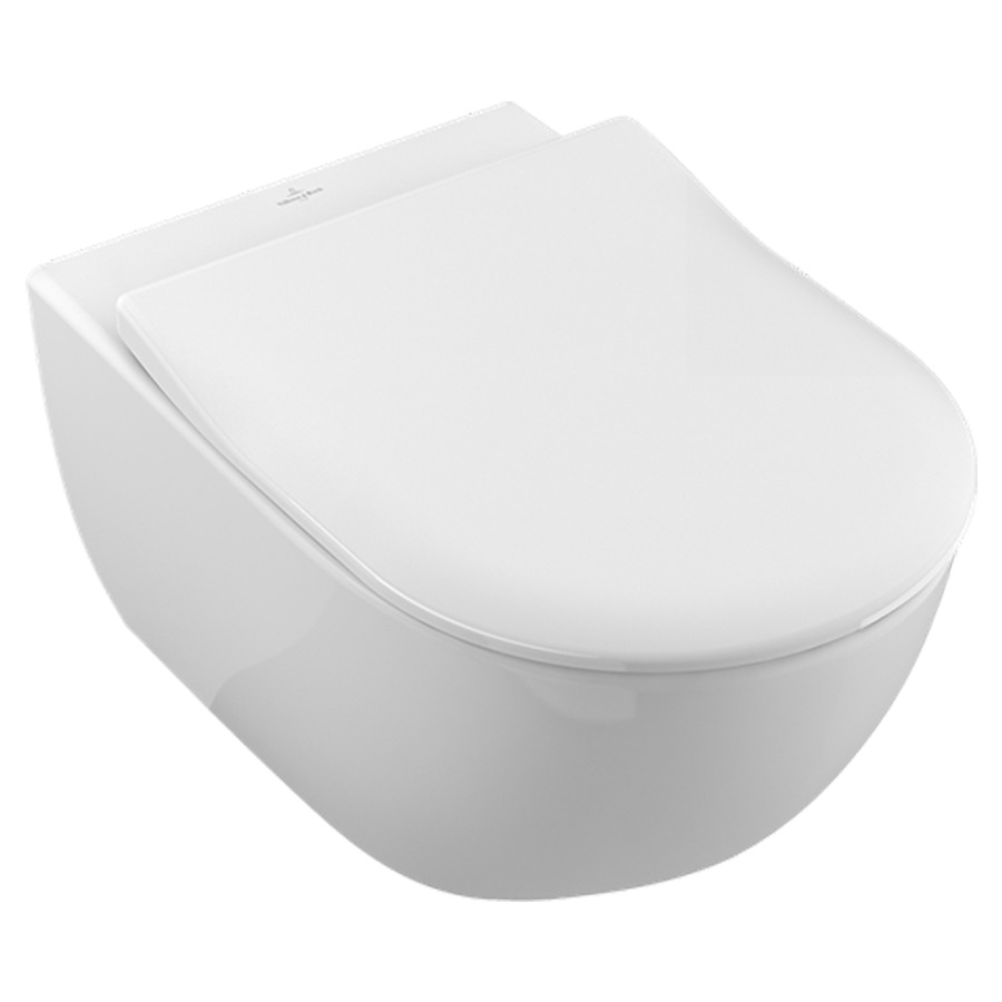 Cuvette murale Combi-Pack Subway 2.0 UP