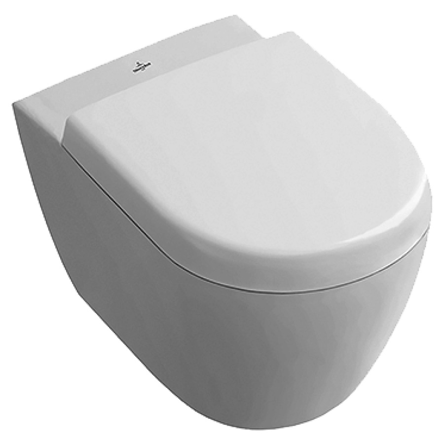 Cuvette murale Subway 2.0 Compact UP
