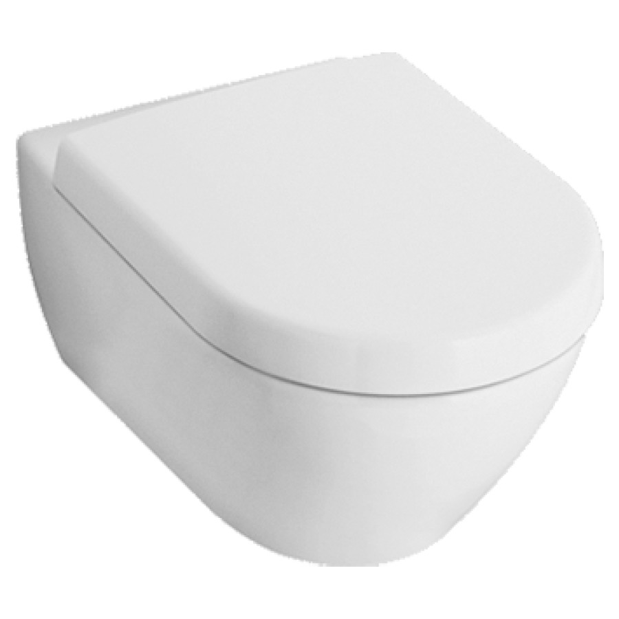 Cuvette murale Subway 2.0 UP