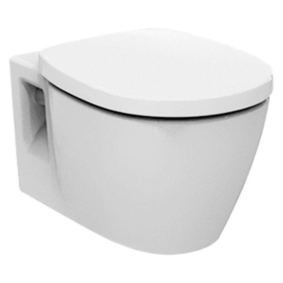 Cuvette murale Connect UP