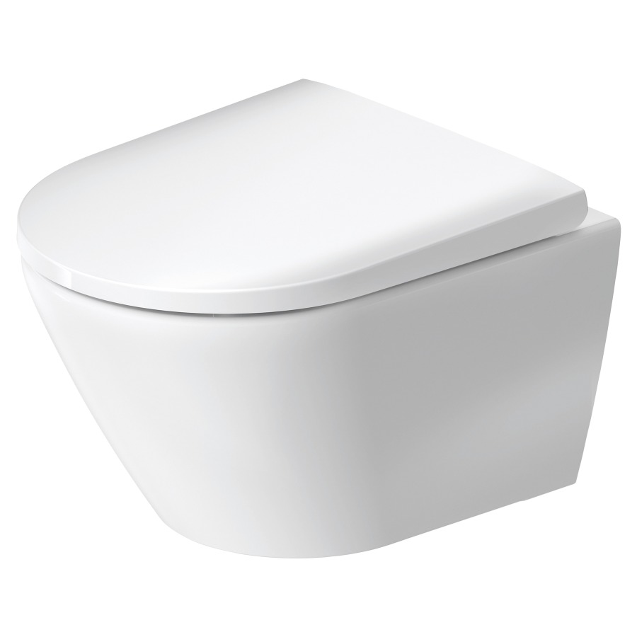 Cuvette murale D-NEO UP
48 x 36 cm, céramique, rimless
pour chasse d'eau à encastrer
matériel de fixation Durafix