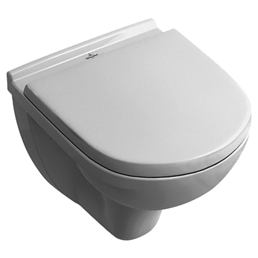 Cuvette murale O.Novo Compact UP