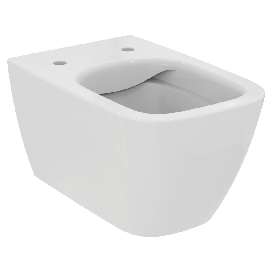 Cuvette murale Ideal Standard i.life B RimLS+ UP