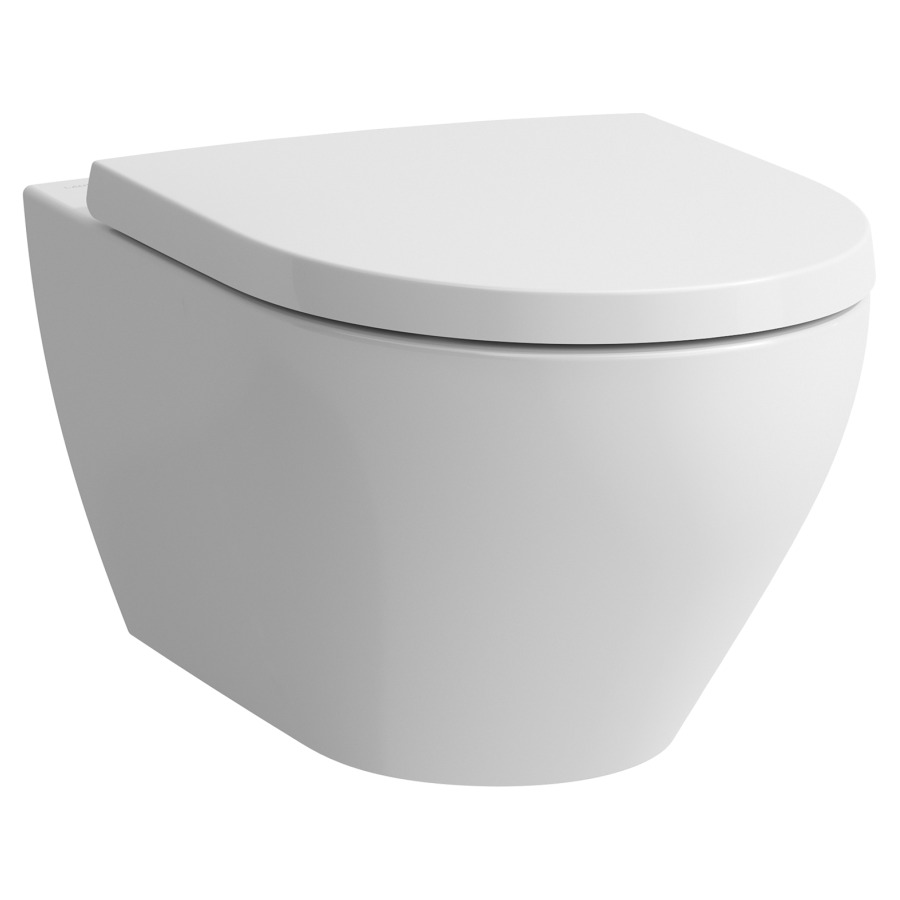 Cuvette murale Moderna S Compact UP
