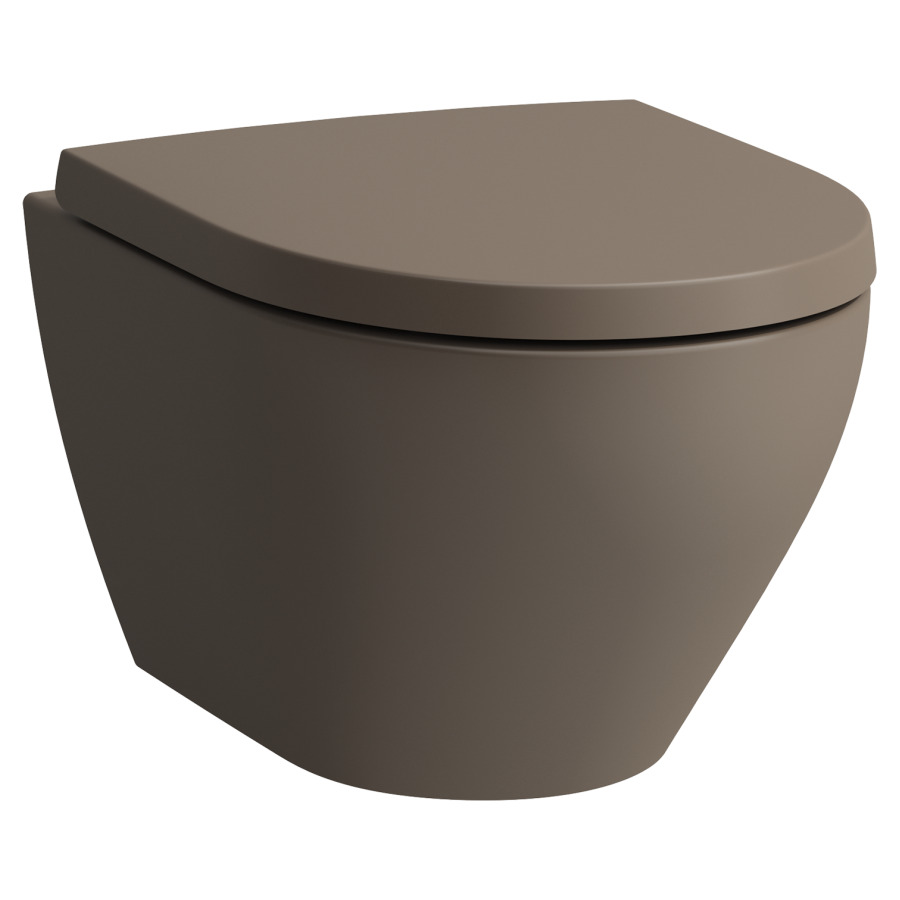 Cuvette murale MODERNA S
COMPACT UP
silencieux, design, rimless
céramique, fixation cachée
pour chasse d'eau à encastrer
avec protection sonore, sièges
de toilettes correspondants
351 532/533/527/528/529
351 566/567
