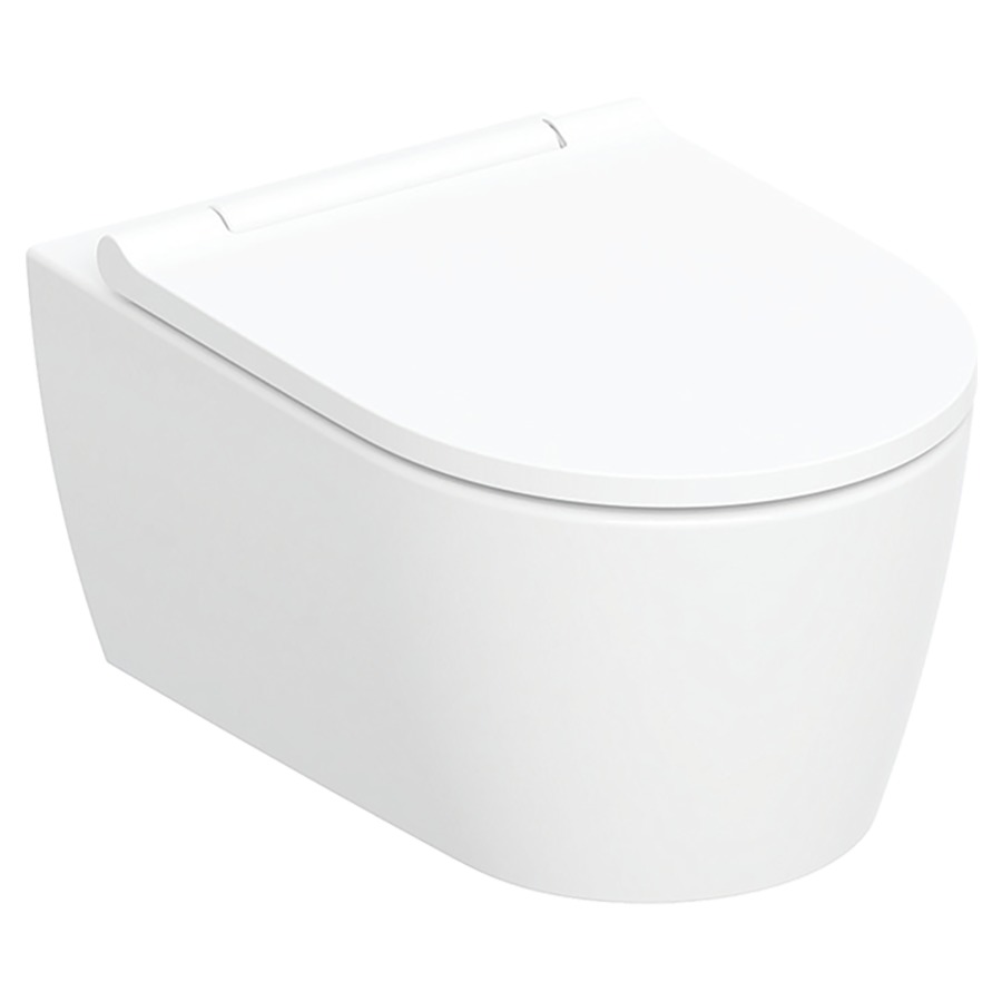 Set cuvette murale ONE UP