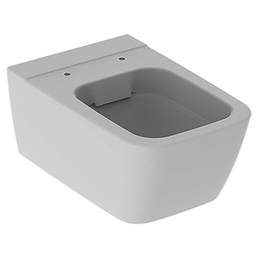 Cuvette murale iCon Square UP