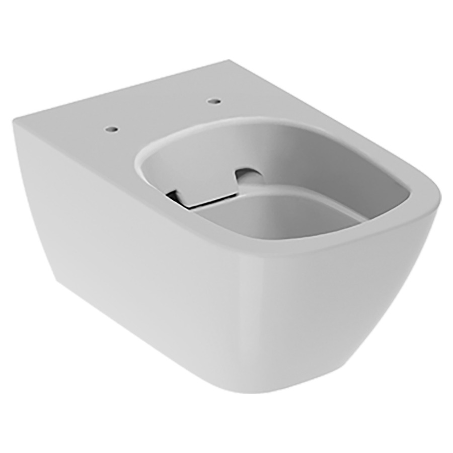 Cuvette murale Smyle Square UP