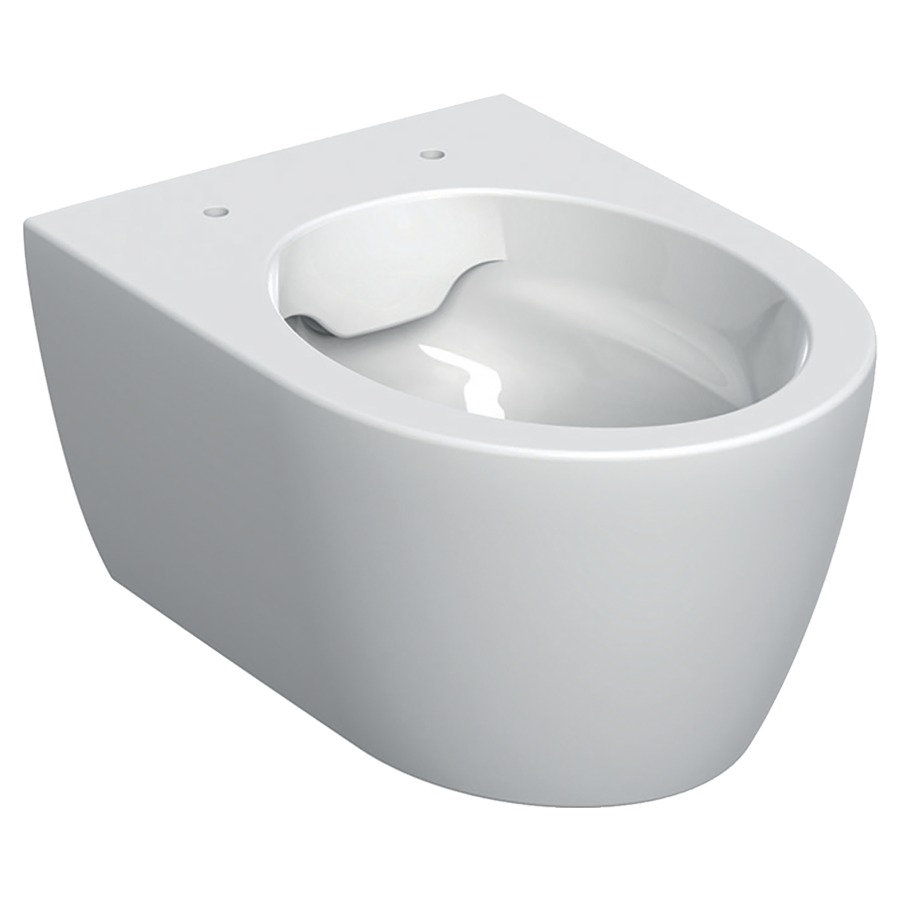 Cuvette murale iCon Compact UP