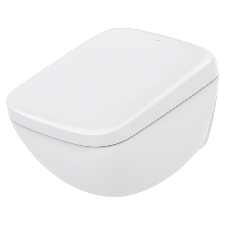 Cuvette murale TOTO UP
pour NEOREST WX1
céramique, sans rebord
système de rinçage
Tornado Flush
pour chasse d'eau à encastrer
pour Washlet 342 445
sans élément pour WC murale
358 216