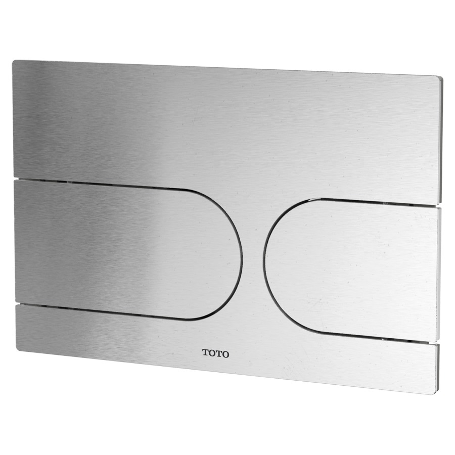 Plaque de déclenchement Toto pour Neorest