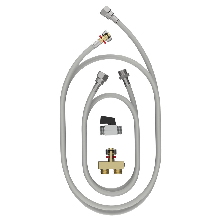 Set de raccord Toto pour Neorest